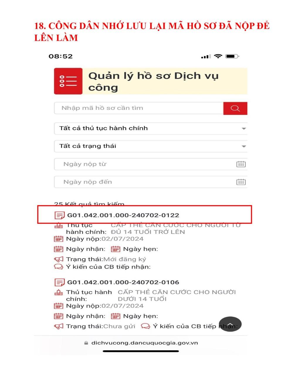 1.18. CAP CC CHO CD 14 TUỔI